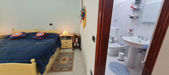 Casa de 6 habitaciónes en Forza d'Agrò, Italy No. 24119 6