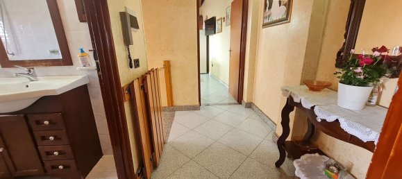 Casa de 6 habitaciónes en Forza d'Agrò, Italy No. 24119 22