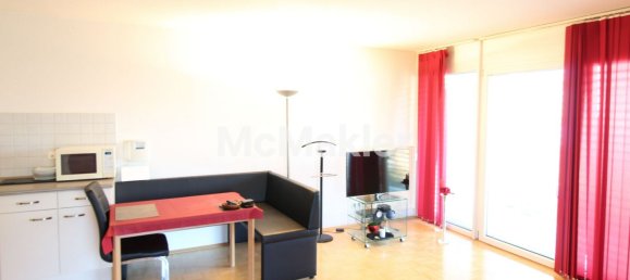1 chambre Appartement à Schweinfurt, Germany No. 79827 2