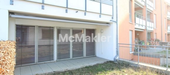 1 chambre Appartement à Schweinfurt, Germany No. 79827 8