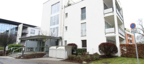 1 chambre Appartement à Schweinfurt, Germany No. 79827 9