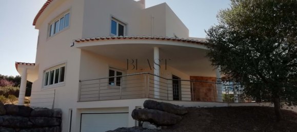 Villa T4 em Sintra, Portugal N.º 164889 2