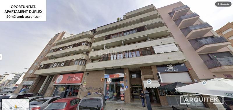 2 bedrooms Duplex in Lleida, Spain No. 274895