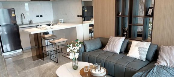 2 chambres Condo à Chalong Marina Bay View Phuket, Thailand No. 30611 4