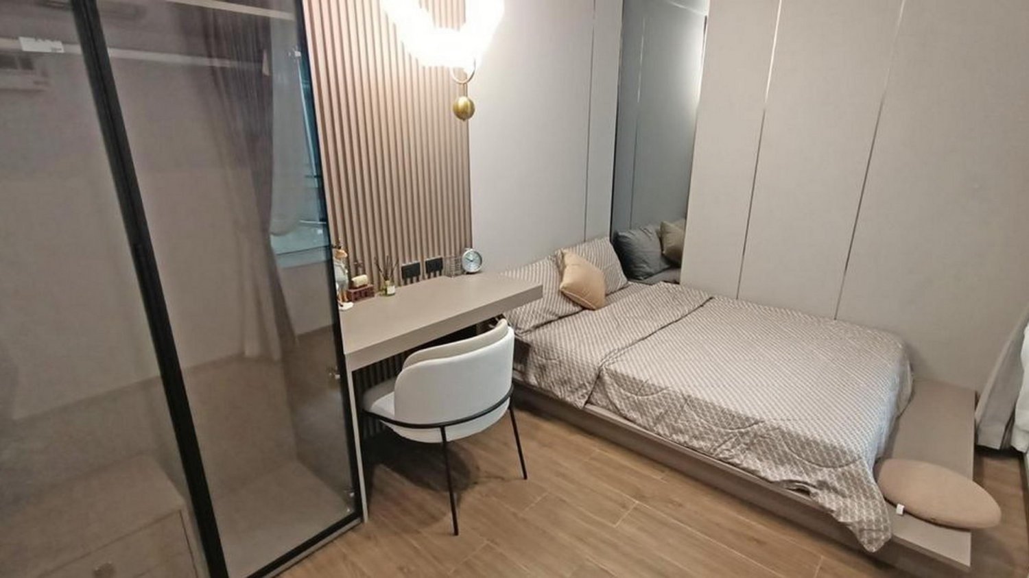 2 chambres Condo à Chalong Marina Bay View Phuket, Thailand No. 30611