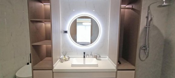 2 chambres Condo à Chalong Marina Bay View Phuket, Thailand No. 30611 5