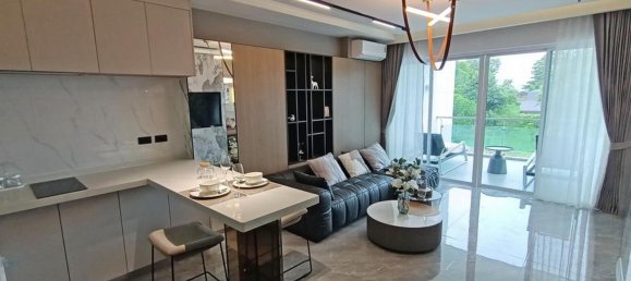 2 chambres Condo à Chalong Marina Bay View Phuket, Thailand No. 30611 6