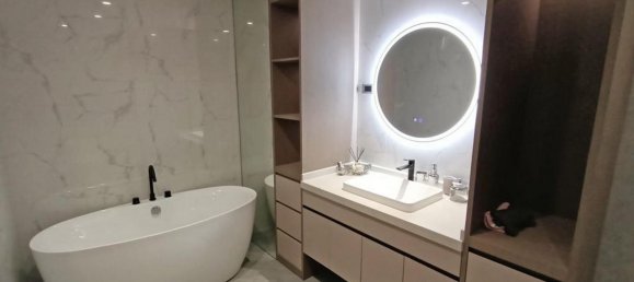 2 chambres Condo à Chalong Marina Bay View Phuket, Thailand No. 30611 7