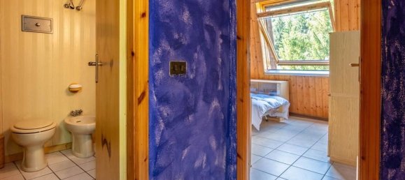 3 rooms Apartment in Frabosa Sottana, Italy No. 139414 9