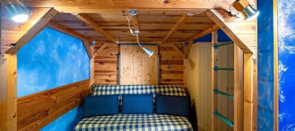 3 rooms Apartment in Frabosa Sottana, Italy No. 139414 15