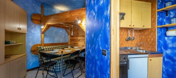 3 rooms Apartment in Frabosa Sottana, Italy No. 139414 23