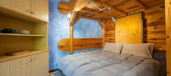 3 rooms Apartment in Frabosa Sottana, Italy No. 139414 28