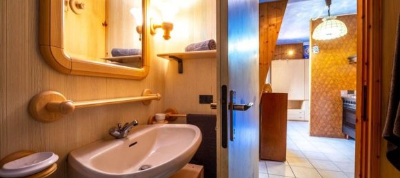 3 rooms Apartment in Frabosa Sottana, Italy No. 139414 31