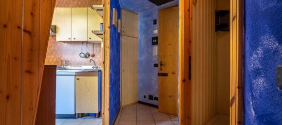 3 rooms Apartment in Frabosa Sottana, Italy No. 139414 13