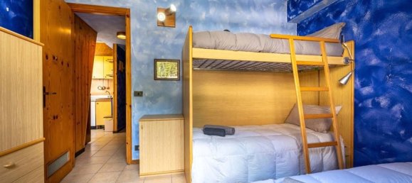 3 rooms Apartment in Frabosa Sottana, Italy No. 139414 20