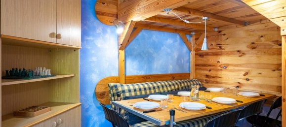 3 rooms Apartment in Frabosa Sottana, Italy No. 139414 29