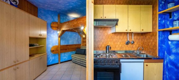 3 rooms Apartment in Frabosa Sottana, Italy No. 139414 26