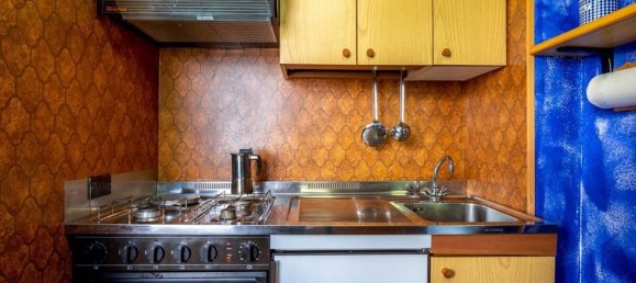 3 rooms Apartment in Frabosa Sottana, Italy No. 139414 7