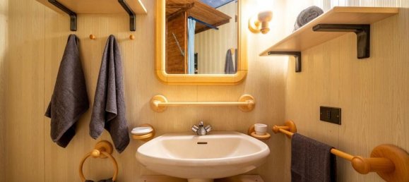 3 rooms Apartment in Frabosa Sottana, Italy No. 139414 18