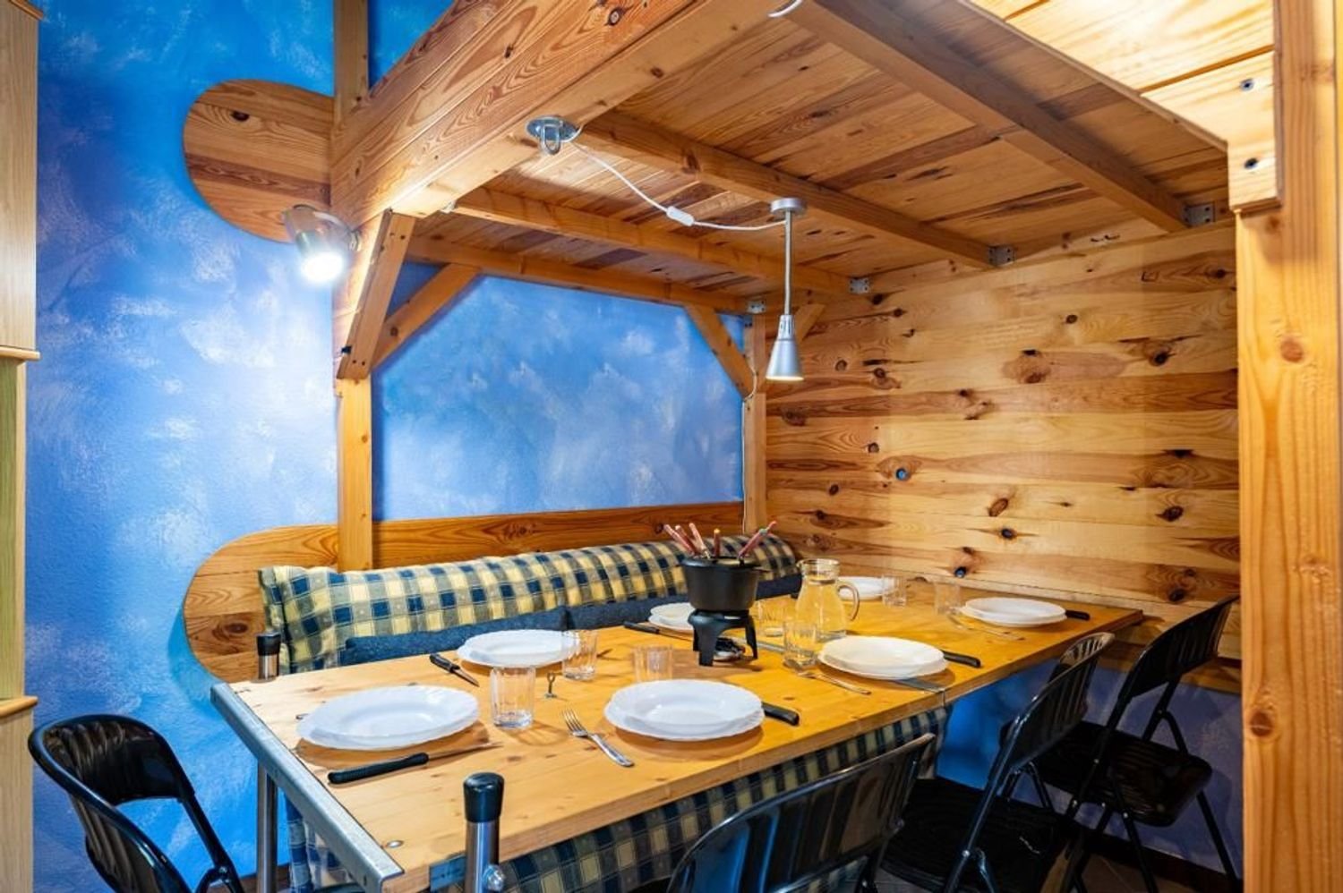 3 rooms Apartment in Frabosa Sottana, Italy No. 139414