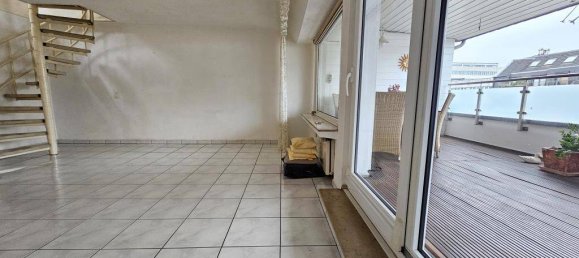 2 rooms Duplex in Dusseldorf, Germany No. 7712 5