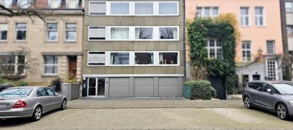 2 rooms Duplex in Dusseldorf, Germany No. 7712 3