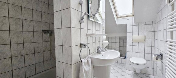 2 rooms Duplex in Dusseldorf, Germany No. 7712 7