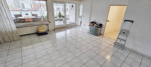 2 rooms Duplex in Dusseldorf, Germany No. 7712 4