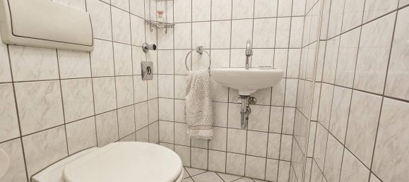 2 rooms Duplex in Dusseldorf, Germany No. 7712 10