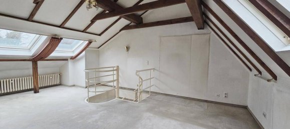 2 rooms Duplex in Dusseldorf, Germany No. 7712 8