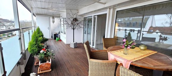 2 rooms Duplex in Dusseldorf, Germany No. 7712 2