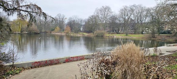 2 rooms Duplex in Dusseldorf, Germany No. 7712 12