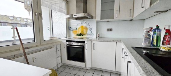 2 rooms Duplex in Dusseldorf, Germany No. 7712 6