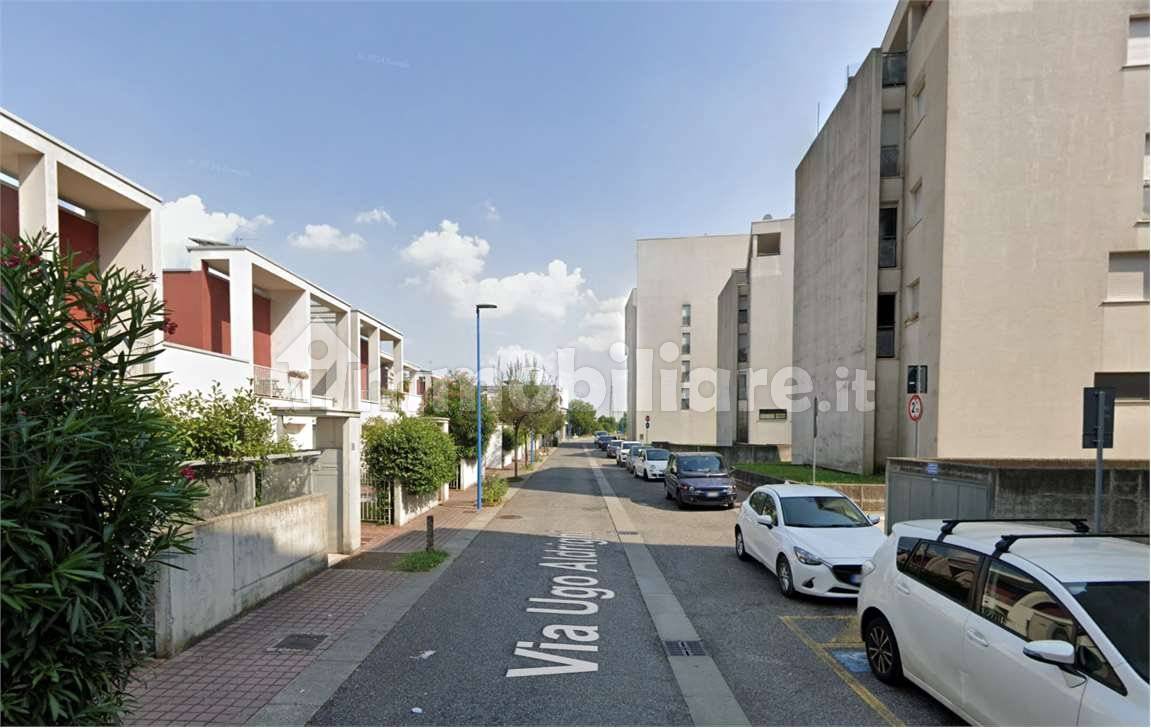 5-Zimmer Lagerhaus in Brescia, Italy, Nr. 323761