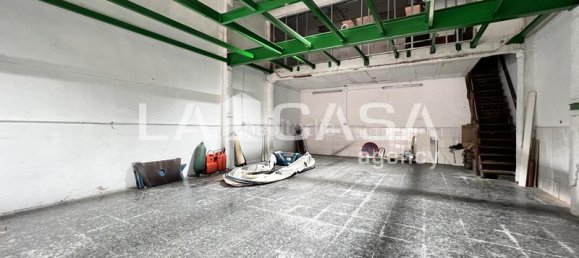 Imóvel comercial em Badalona, Spain 184 m² N.º 147930 5