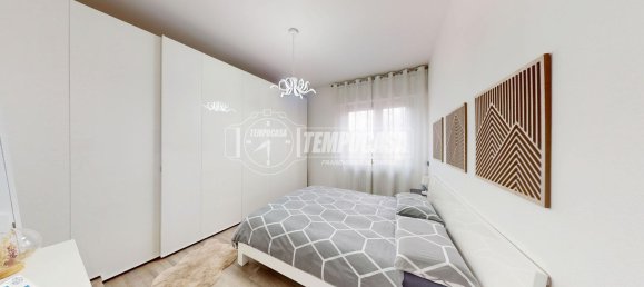 4 rooms Apartment in Olgiate Comasco, Italy No. 3034 12