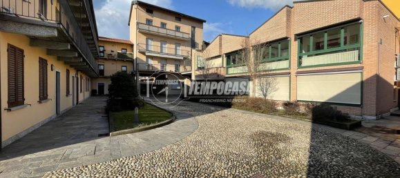 4 rooms Apartment in Olgiate Comasco, Italy No. 3034 28
