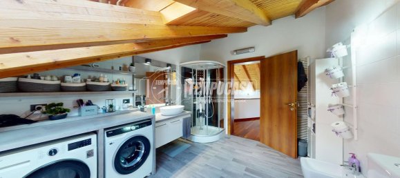 4 rooms Apartment in Olgiate Comasco, Italy No. 3034 23