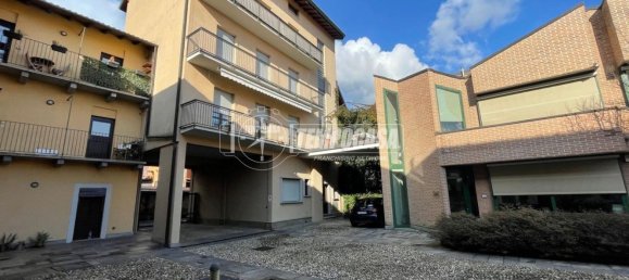 4 rooms Apartment in Olgiate Comasco, Italy No. 3034 29