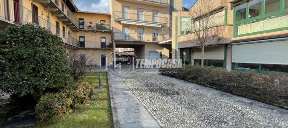 4 rooms Apartment in Olgiate Comasco, Italy No. 3034 30