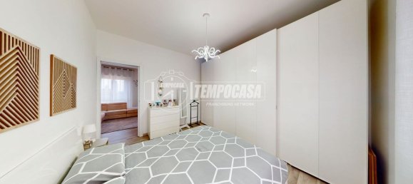 4 rooms Apartment in Olgiate Comasco, Italy No. 3034 14