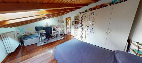 4 rooms Apartment in Olgiate Comasco, Italy No. 3034 26