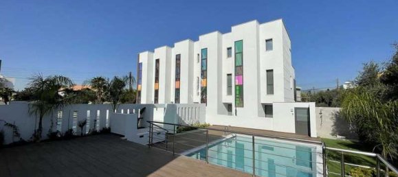 3 Schlafzimmer Property in Germasogeia, Cyprus, Nr. 19150 2