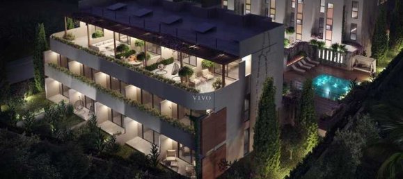 3 Schlafzimmer Property in Germasogeia, Cyprus, Nr. 19150 13