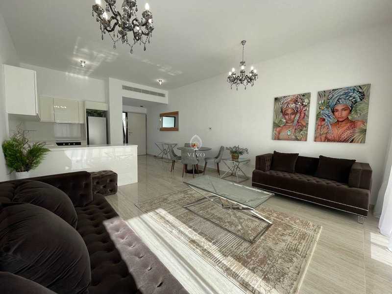 3 Schlafzimmer Property in Germasogeia, Cyprus, Nr. 19150