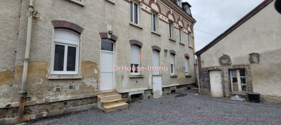 3 Schlafzimmer Wohnung in Warmeriville, France, Nr. 54048 3