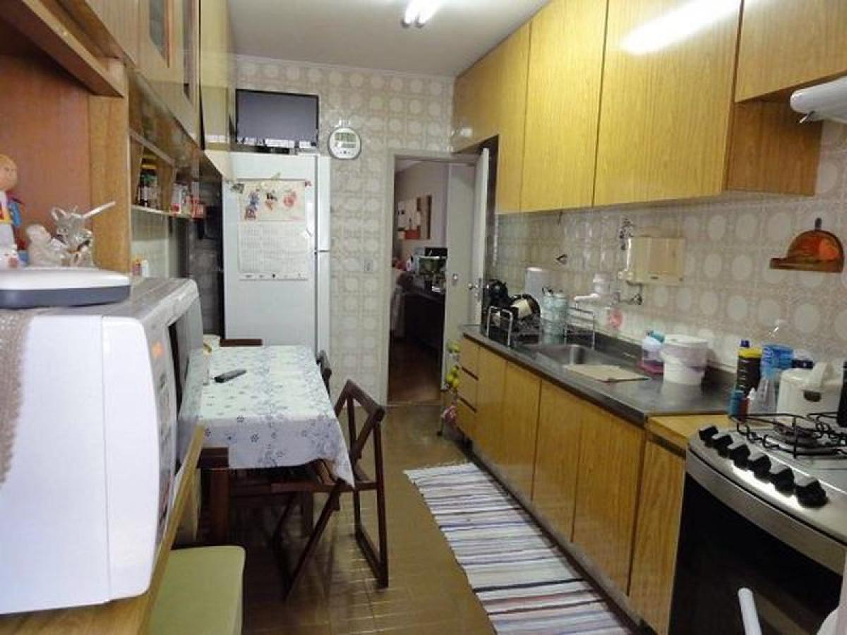 3 غرف نوم شقة في Sao Paulo, Brazil رقم 455814