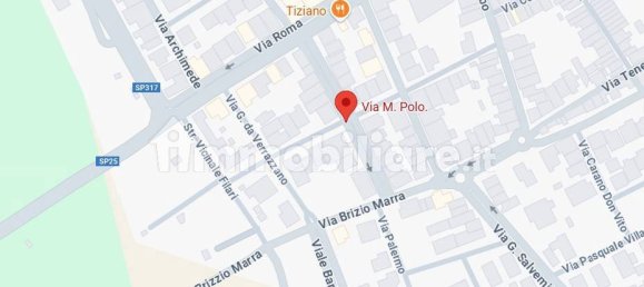6 Schlafzimmer Wohnung in Lecce, Italy, Nr. 12691 3