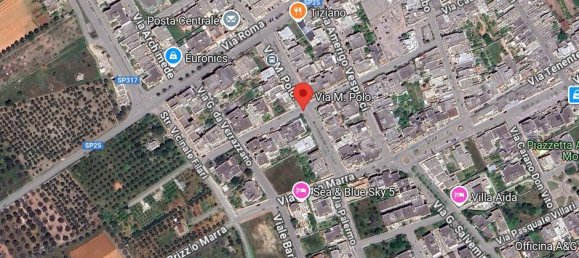 6 Schlafzimmer Wohnung in Lecce, Italy, Nr. 12691 4