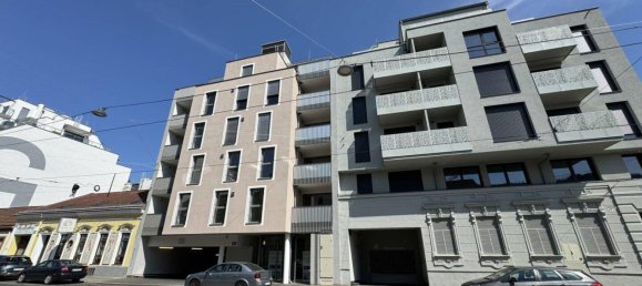 3 rooms Garage in Vienna, Austria No. 180564 2